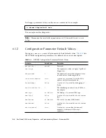 Preview for 136 page of Sun Microsystems Sun Blade 1500 Service, Diagnostics, And Troubleshooting Manual