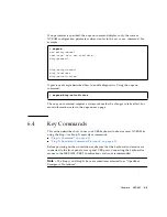 Preview for 141 page of Sun Microsystems Sun Blade 1500 Service, Diagnostics, And Troubleshooting Manual