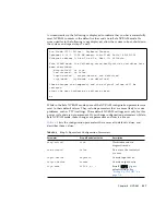 Preview for 143 page of Sun Microsystems Sun Blade 1500 Service, Diagnostics, And Troubleshooting Manual