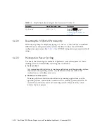 Preview for 144 page of Sun Microsystems Sun Blade 1500 Service, Diagnostics, And Troubleshooting Manual