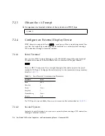 Preview for 148 page of Sun Microsystems Sun Blade 1500 Service, Diagnostics, And Troubleshooting Manual