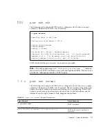 Preview for 151 page of Sun Microsystems Sun Blade 1500 Service, Diagnostics, And Troubleshooting Manual