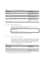 Preview for 156 page of Sun Microsystems Sun Blade 1500 Service, Diagnostics, And Troubleshooting Manual