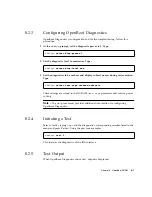 Preview for 171 page of Sun Microsystems Sun Blade 1500 Service, Diagnostics, And Troubleshooting Manual