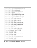 Preview for 180 page of Sun Microsystems Sun Blade 1500 Service, Diagnostics, And Troubleshooting Manual