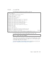 Preview for 183 page of Sun Microsystems Sun Blade 1500 Service, Diagnostics, And Troubleshooting Manual