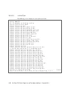 Preview for 184 page of Sun Microsystems Sun Blade 1500 Service, Diagnostics, And Troubleshooting Manual