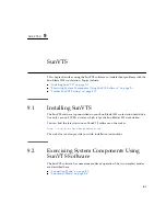 Preview for 187 page of Sun Microsystems Sun Blade 1500 Service, Diagnostics, And Troubleshooting Manual