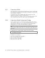 Preview for 188 page of Sun Microsystems Sun Blade 1500 Service, Diagnostics, And Troubleshooting Manual