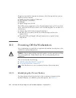 Preview for 200 page of Sun Microsystems Sun Blade 1500 Service, Diagnostics, And Troubleshooting Manual