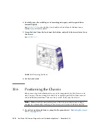 Preview for 212 page of Sun Microsystems Sun Blade 1500 Service, Diagnostics, And Troubleshooting Manual