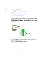 Preview for 246 page of Sun Microsystems Sun Blade 1500 Service, Diagnostics, And Troubleshooting Manual