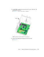 Preview for 265 page of Sun Microsystems Sun Blade 1500 Service, Diagnostics, And Troubleshooting Manual