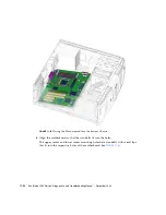 Preview for 268 page of Sun Microsystems Sun Blade 1500 Service, Diagnostics, And Troubleshooting Manual