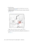 Preview for 308 page of Sun Microsystems Sun Blade 1500 Service, Diagnostics, And Troubleshooting Manual