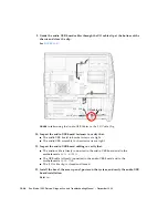 Preview for 336 page of Sun Microsystems Sun Blade 1500 Service, Diagnostics, And Troubleshooting Manual