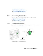 Preview for 337 page of Sun Microsystems Sun Blade 1500 Service, Diagnostics, And Troubleshooting Manual