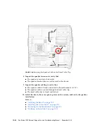 Preview for 342 page of Sun Microsystems Sun Blade 1500 Service, Diagnostics, And Troubleshooting Manual