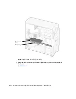 Preview for 352 page of Sun Microsystems Sun Blade 1500 Service, Diagnostics, And Troubleshooting Manual