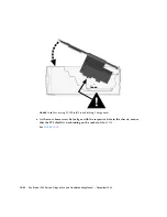 Preview for 354 page of Sun Microsystems Sun Blade 1500 Service, Diagnostics, And Troubleshooting Manual