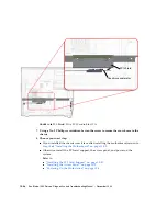 Preview for 356 page of Sun Microsystems Sun Blade 1500 Service, Diagnostics, And Troubleshooting Manual