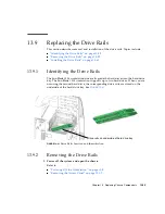 Preview for 357 page of Sun Microsystems Sun Blade 1500 Service, Diagnostics, And Troubleshooting Manual