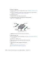 Preview for 358 page of Sun Microsystems Sun Blade 1500 Service, Diagnostics, And Troubleshooting Manual