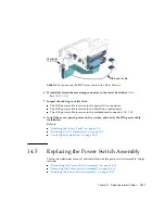 Preview for 377 page of Sun Microsystems Sun Blade 1500 Service, Diagnostics, And Troubleshooting Manual