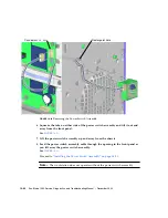 Preview for 380 page of Sun Microsystems Sun Blade 1500 Service, Diagnostics, And Troubleshooting Manual