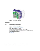 Preview for 392 page of Sun Microsystems Sun Blade 1500 Service, Diagnostics, And Troubleshooting Manual