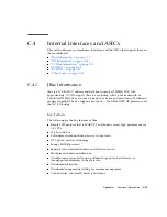 Preview for 447 page of Sun Microsystems Sun Blade 1500 Service, Diagnostics, And Troubleshooting Manual