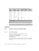 Preview for 460 page of Sun Microsystems Sun Blade 1500 Service, Diagnostics, And Troubleshooting Manual