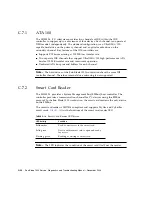 Preview for 464 page of Sun Microsystems Sun Blade 1500 Service, Diagnostics, And Troubleshooting Manual