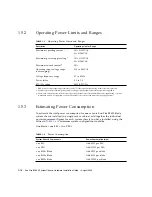 Preview for 26 page of Sun Microsystems Sun Fire B1600 Administration Installation Manual