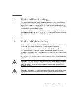 Preview for 29 page of Sun Microsystems Sun Fire B1600 Administration Installation Manual