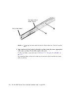 Preview for 34 page of Sun Microsystems Sun Fire B1600 Administration Installation Manual