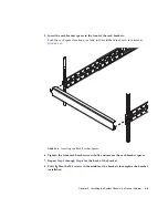 Preview for 35 page of Sun Microsystems Sun Fire B1600 Administration Installation Manual