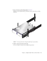 Preview for 39 page of Sun Microsystems Sun Fire B1600 Administration Installation Manual