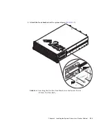 Preview for 43 page of Sun Microsystems Sun Fire B1600 Administration Installation Manual