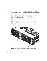 Preview for 48 page of Sun Microsystems Sun Fire B1600 Administration Installation Manual