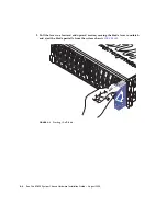 Preview for 50 page of Sun Microsystems Sun Fire B1600 Administration Installation Manual