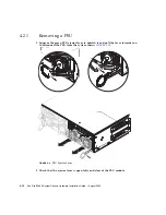 Preview for 56 page of Sun Microsystems Sun Fire B1600 Administration Installation Manual