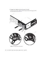 Preview for 60 page of Sun Microsystems Sun Fire B1600 Administration Installation Manual