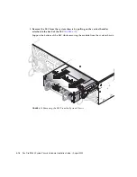 Preview for 64 page of Sun Microsystems Sun Fire B1600 Administration Installation Manual