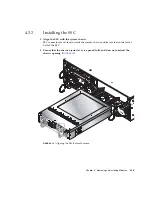 Preview for 65 page of Sun Microsystems Sun Fire B1600 Administration Installation Manual