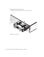 Preview for 66 page of Sun Microsystems Sun Fire B1600 Administration Installation Manual