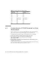 Preview for 86 page of Sun Microsystems Sun Fire B1600 Administration Installation Manual