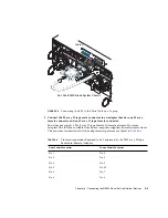 Preview for 91 page of Sun Microsystems Sun Fire B1600 Administration Installation Manual