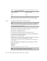 Preview for 92 page of Sun Microsystems Sun Fire B1600 Administration Installation Manual