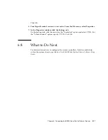 Preview for 93 page of Sun Microsystems Sun Fire B1600 Administration Installation Manual